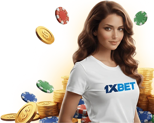 Приветственные бонусы 1xBet